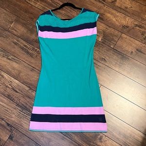 Lilly Pulitzer sweater dress